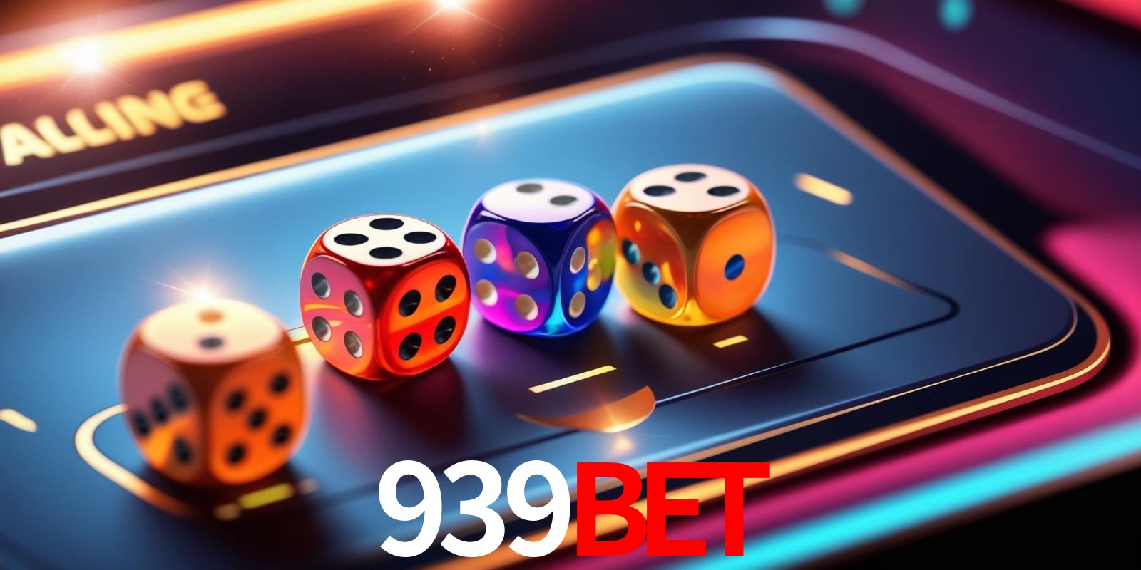 939BET.COM