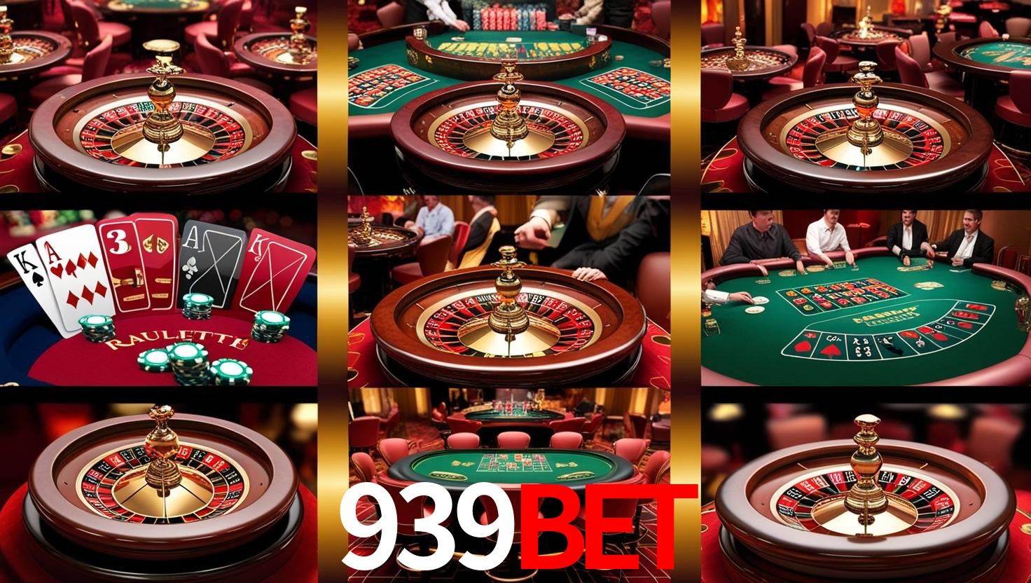 939BET.COM